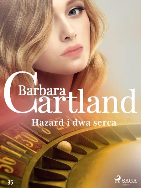 Hazard i dwa serca af Barbara Cartland