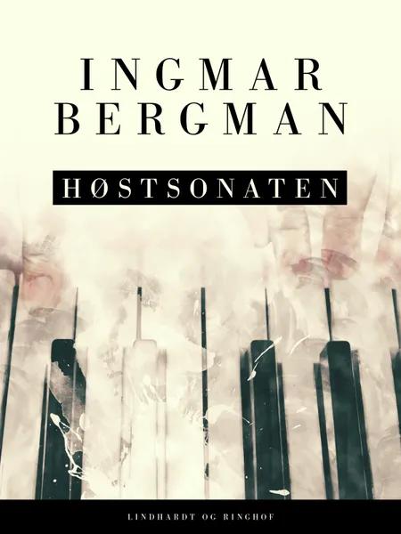 Høstsonaten af Ingmar Bergman