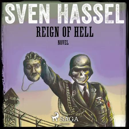 Reign of Hell af Sven Hassel