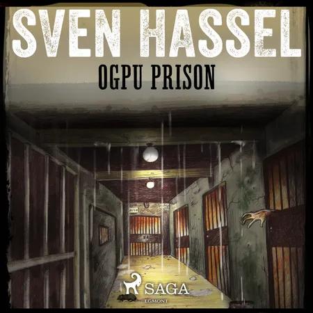 OGPU Prison af Sven Hassel