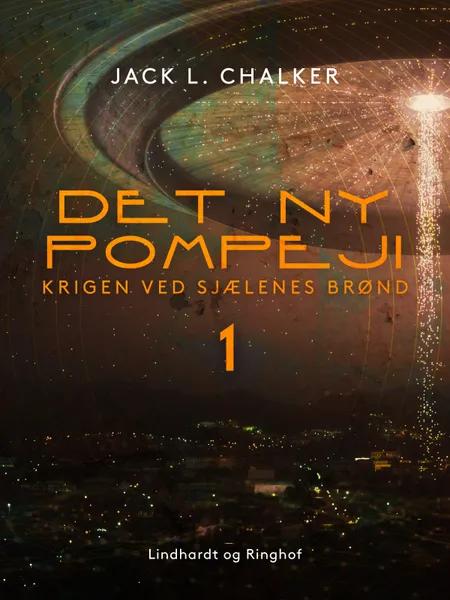 Det ny Pompeji af Jack L. Chalker