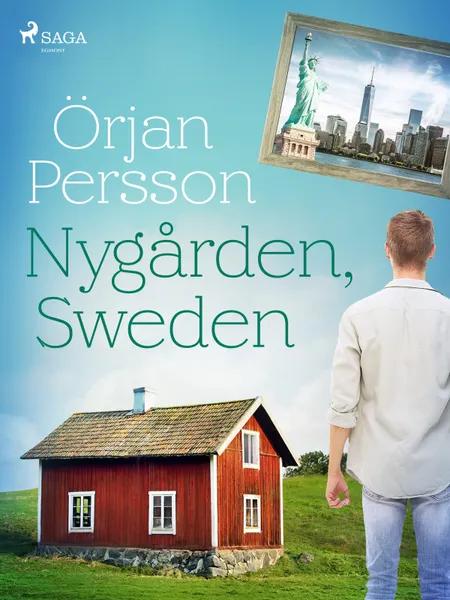 Nygården, Sweden af Örjan Persson