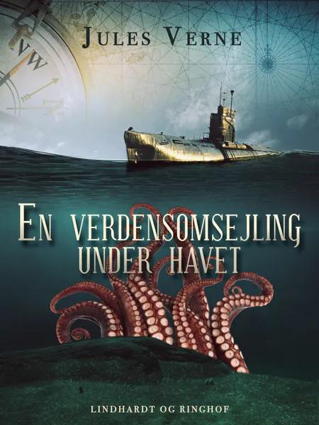 En verdensomsejling under havet af Jules Verne