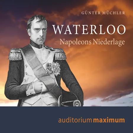 Waterloo af Günter Müchler