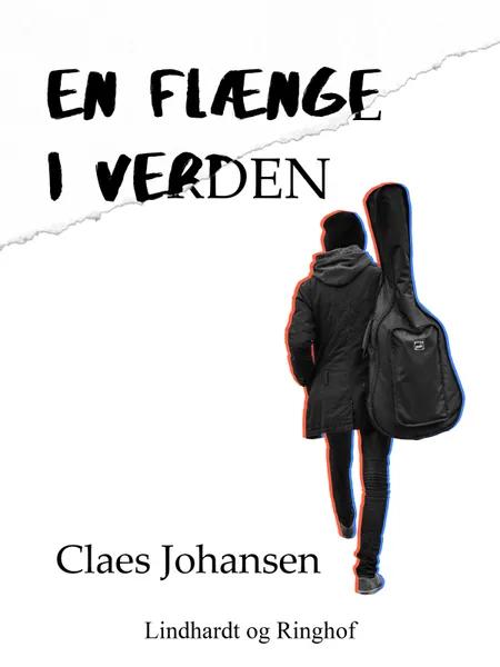 En flænge i verden af Claes Johansen