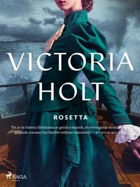 Rosetta af Victoria Holt
