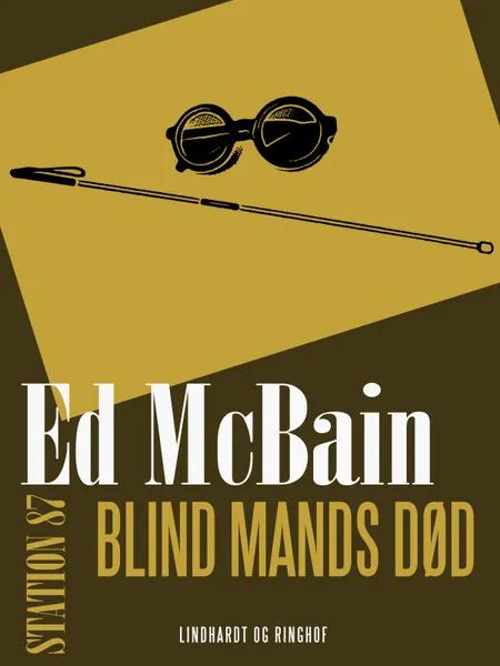 Blind mands død af Ed McBain
