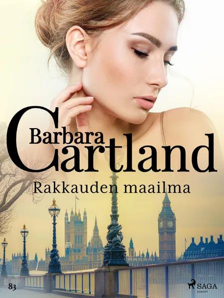 Rakkauden maailma af Barbara Cartland