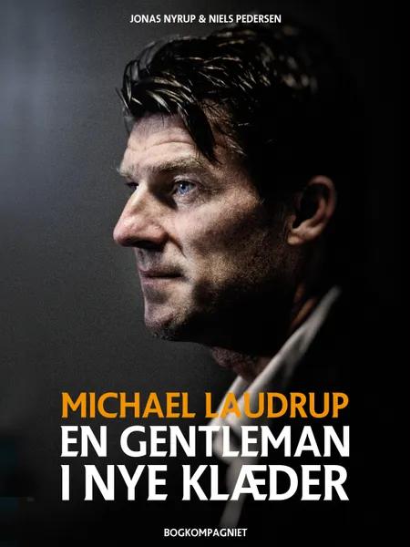 Michael Laudrup af Niels Pedersen