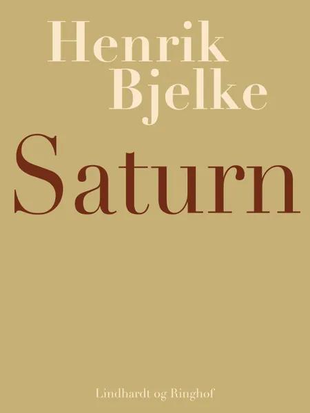 Saturn af Henrik Bjelke