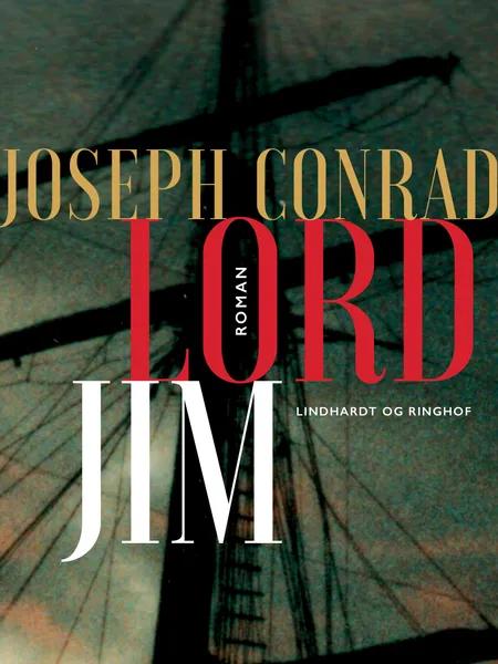 Lord Jim af Joseph Conrad