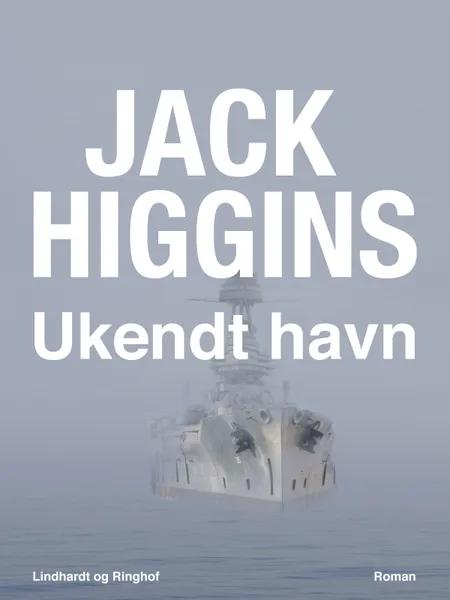 Ukendt havn af Jack Higgins
