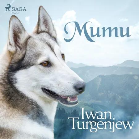 Mumu af Iwan Turgenjew