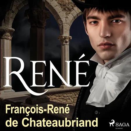 René af François-René De Chateaubriand