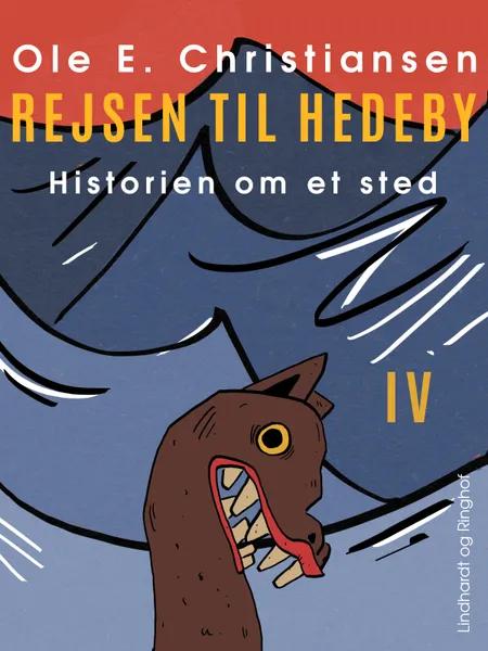 Rejsen til Hedeby af Ole E. Christiansen