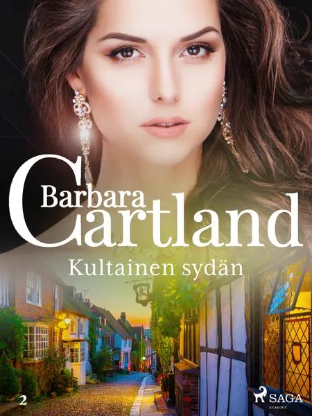 Kultainen sydän af Barbara Cartland