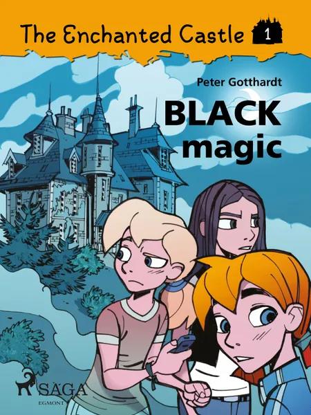 Black Magic af Peter Gotthardt