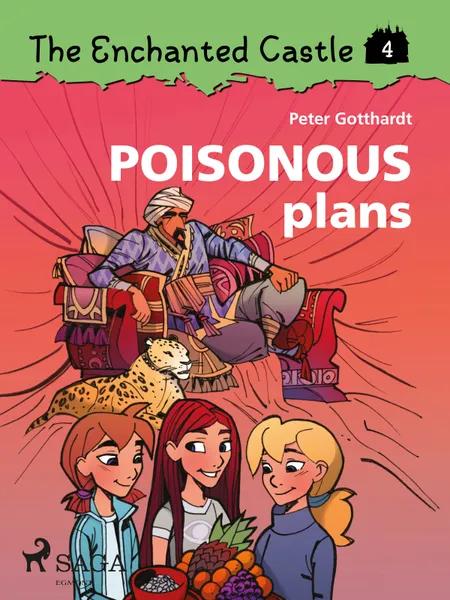 Poisonous Plans af Peter Gotthardt