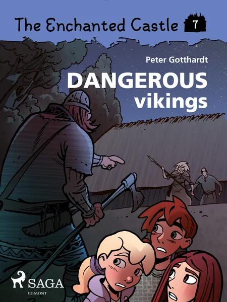 Dangerous Vikings af Peter Gotthardt
