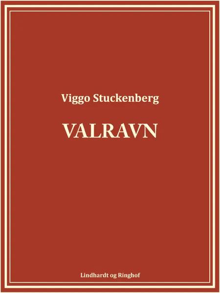 Valravn af Viggo Stuckenberg