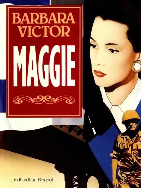 Maggie af Barbara Victor