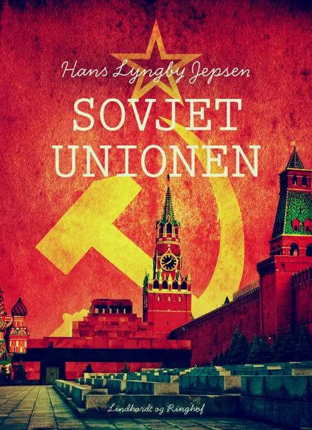 Sovjetunionen af Hans Lyngby Jepsen