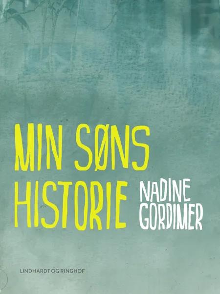 Min søns historie af Nadine Gordimer