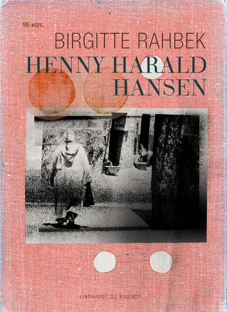 Henny Harald Hansen af Birgitte Rahbek