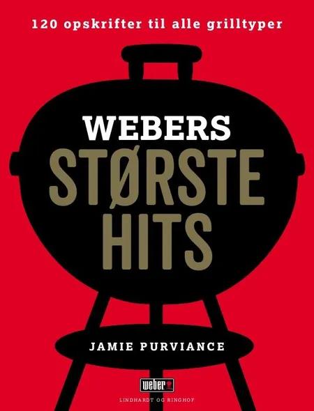 Webers største hits af Jamie Purviance