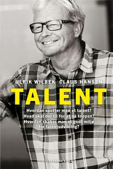 Talent af Ulrik Wilbek