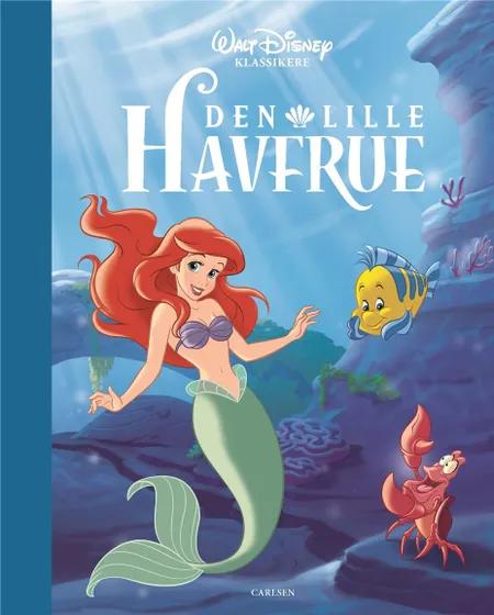 Walt Disney Klassikere - Den lille havfrue af Disney