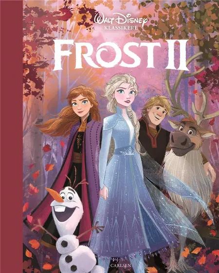 Walt Disney Klassikere - Frost II af Disney