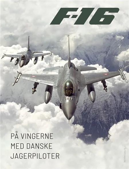 F-16 af Thomas Kristensen