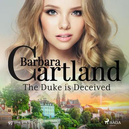 The Duke is Deceived (Barbara Cartland's Pink Collection 97) af Barbara Cartland