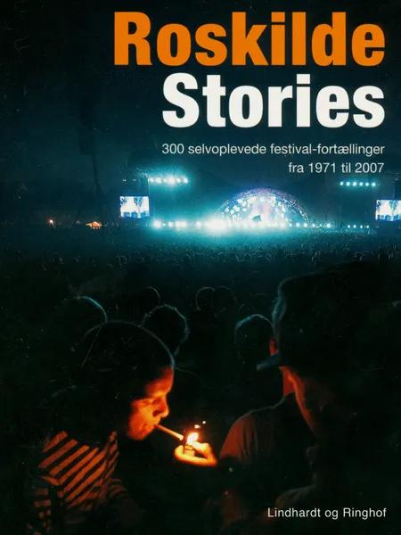 Roskilde Stories af Forlaget Radius