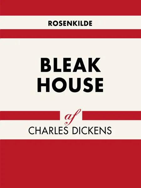 Bleak House af Charles Dickens