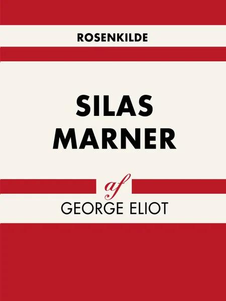 Silas Marner af George Eliot