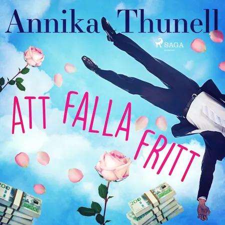 Att falla fritt af Annika Thunell