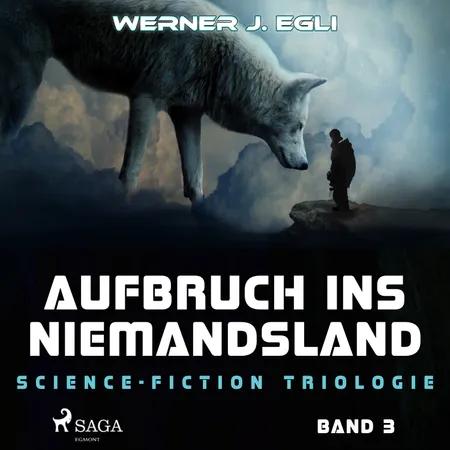 Aufbruch ins Niemandsland af Werner J. Egli