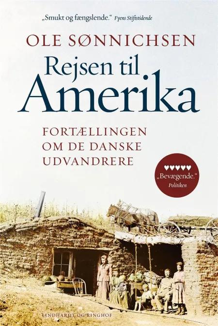 Rejsen til Amerika af Ole Sønnichsen