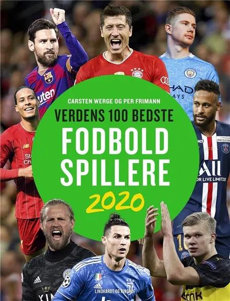 Verdens 100 bedste fodboldspillere 2020 af Carsten Werge