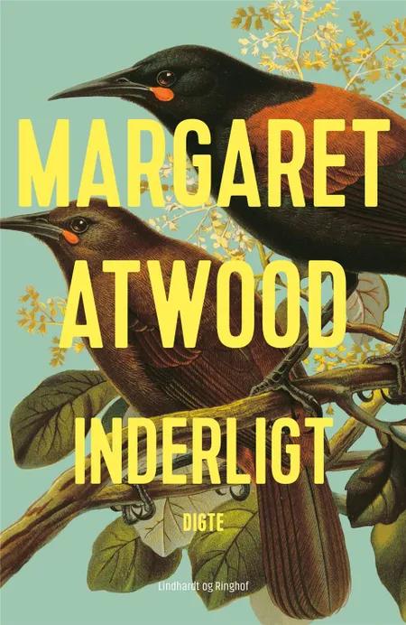 Inderligt af Margaret Atwood