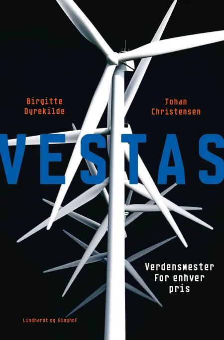 Vestas af Johan Christensen