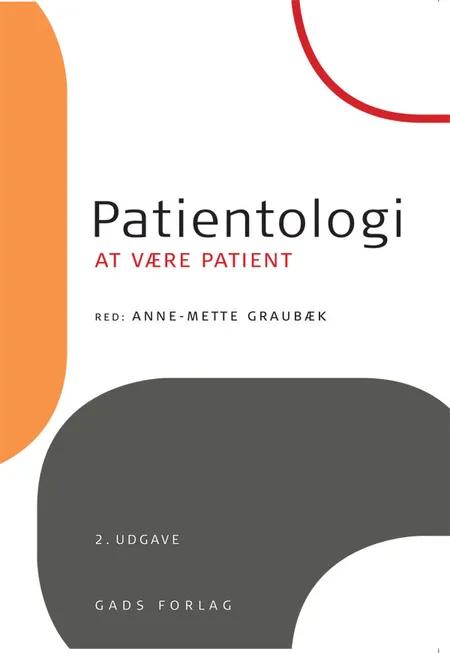 Patientologi af Redaktør: Anne-Mette Graubæk