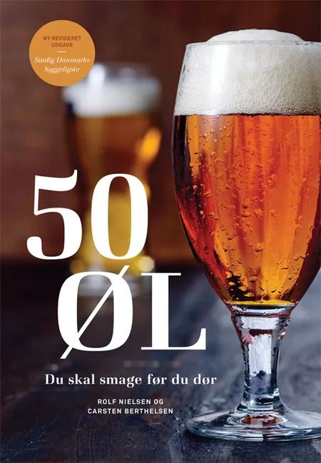 50 øl af Carsten Berthelsen