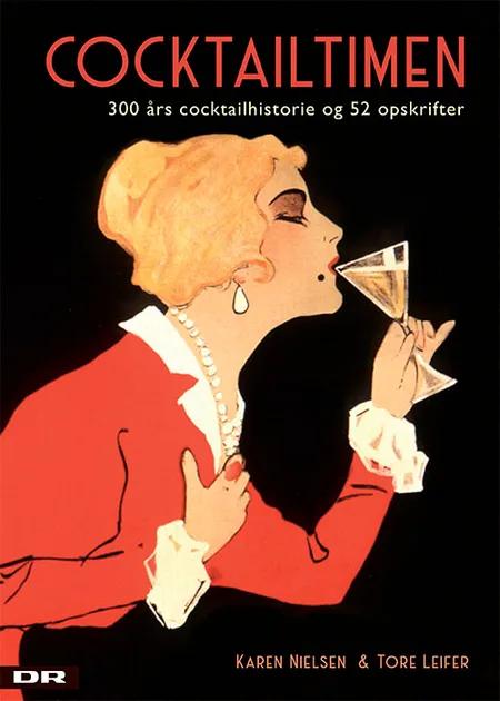 Cocktailtimen af Tore Leifer