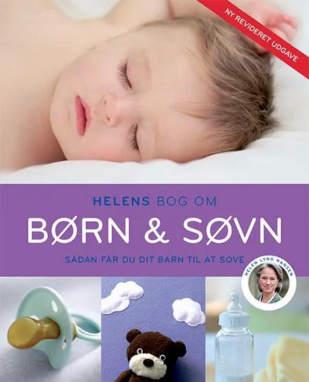 Helens babydagbog af Helen Lyng Hansen