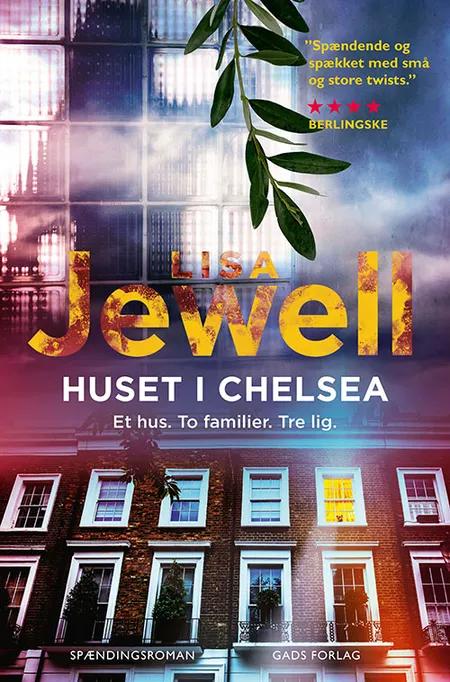 Huset i Chelsea af Lisa Jewell
