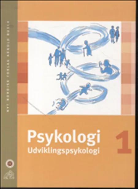 Psykologi af Anne Stokkebæk