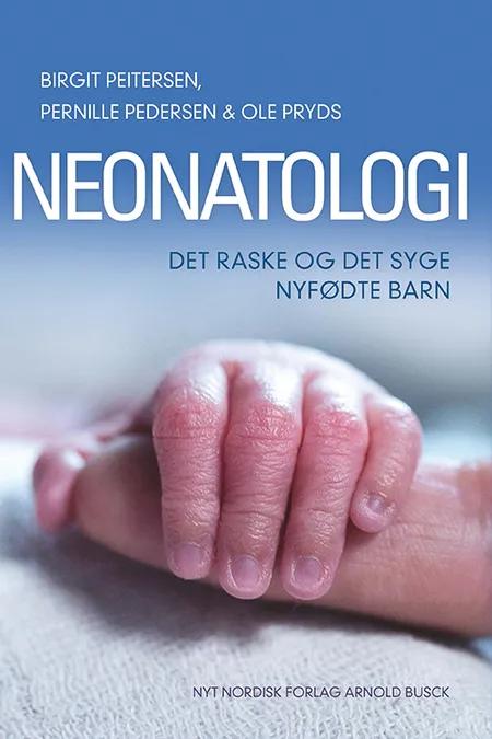 Neonatologi af Birgit Peitersen